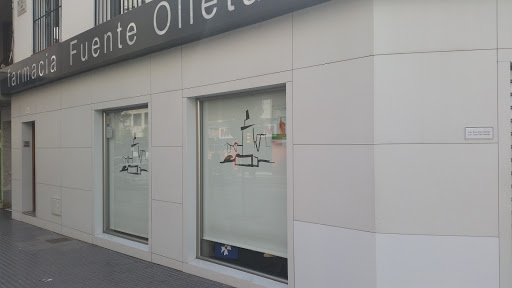 Farmacia Fuente Olletas