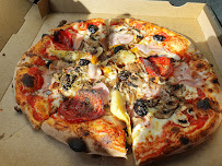Pizza du Pizzeria Di Venezia Restaurant à La Roche-sur-Yon - n°5