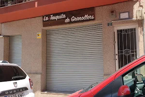 La Tasquita de Granollers image