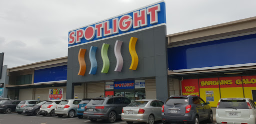 Spotlight Albany Auckland