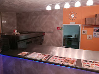 Atmosphère du Pizzeria La Maison O'Pizza à Saint-Michel-sur-Orge - n°3