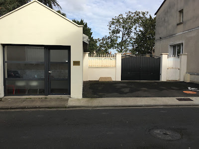 Pedicure Podologue Judeau-de Renty Marine à Châtellerault