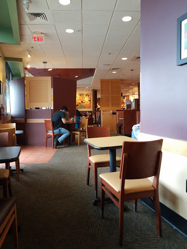 Sandwich Shop «Panera Bread», reviews and photos, 8519 Bond Rd, Elk Grove, CA 95624, USA