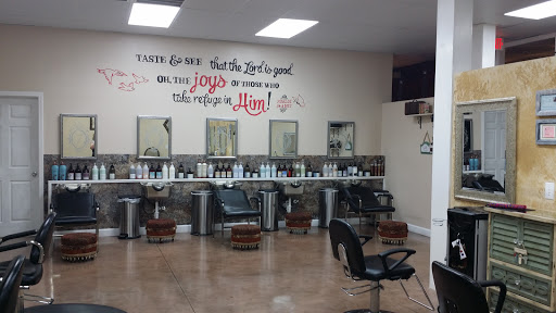 Beauty Salon «The Forest Salon & Spa llc», reviews and photos, 115 Finnegan Ct, Myrtle Beach, SC 29579, USA