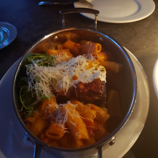 Italian Restaurant «Birravino», reviews and photos, 183 Riverside Ave, Red Bank, NJ 07701, USA