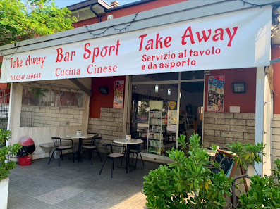 Bar Sport - Cucina Cinese Via Trasversale Marecchia, 3889, 47822 San Martino dei Mulini RN, Italia