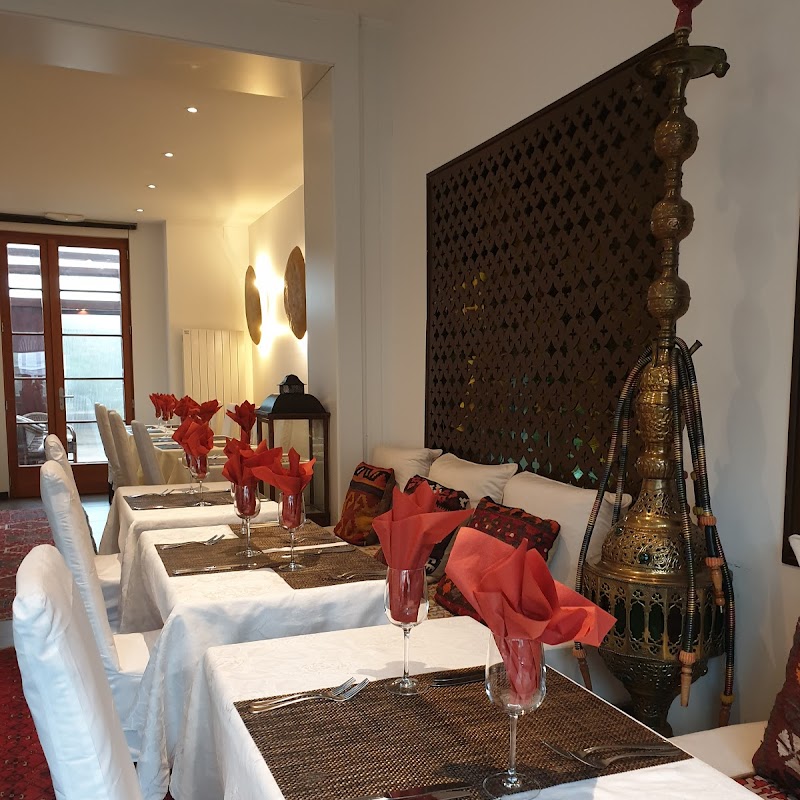 Hôtel Restaurant Kutch