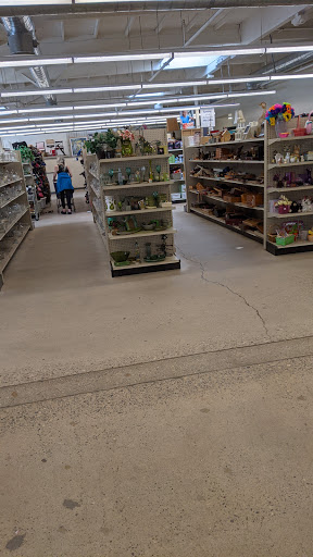 Thrift Store «Goodwill», reviews and photos, 1550 41st Ave I, Capitola, CA 95010, USA