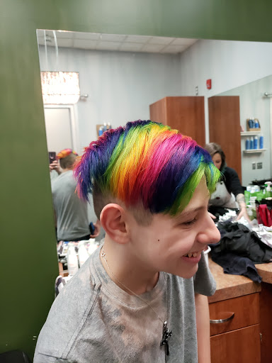 Beauty Salon «Sola Salon Studios», reviews and photos, 5050 Victor Dr, Medina, OH 44256, USA