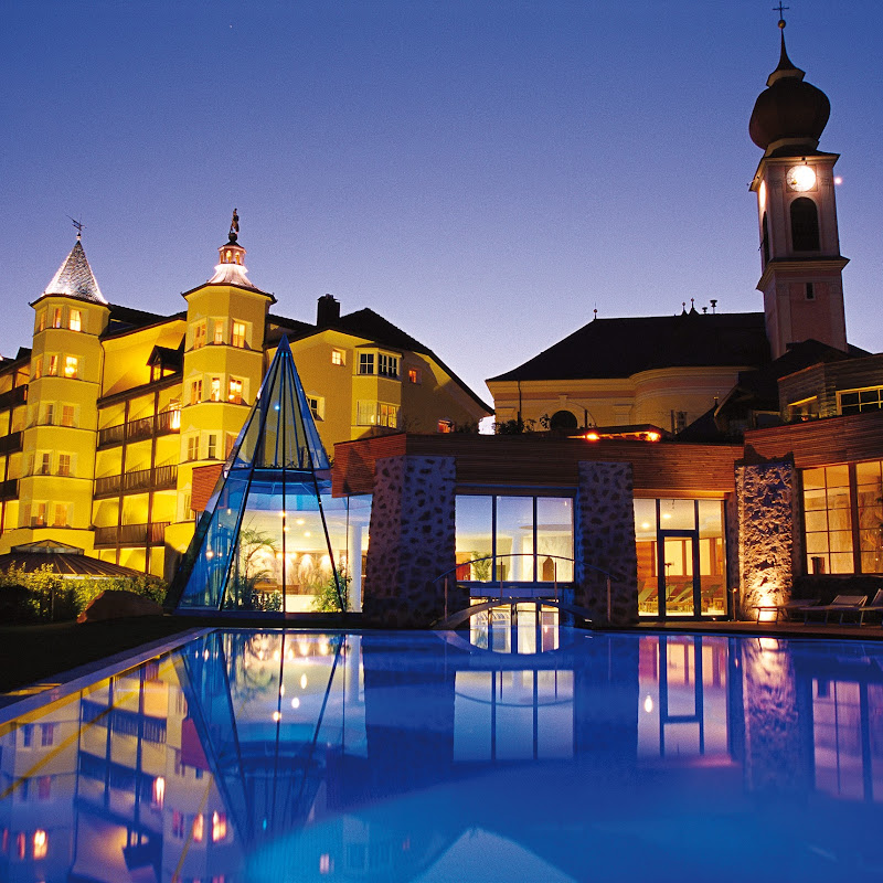 Adler Dolomiti Spa & Sport Resort