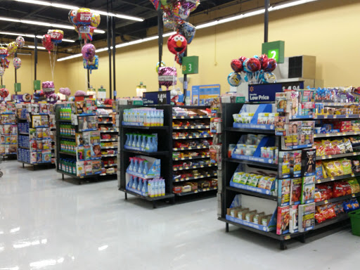 Supermarket «Walmart Neighborhood Market», reviews and photos, 19340 Hawthorne Blvd, Torrance, CA 90503, USA
