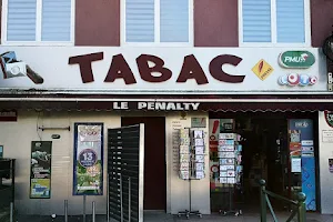 TABAC Le Penalty image