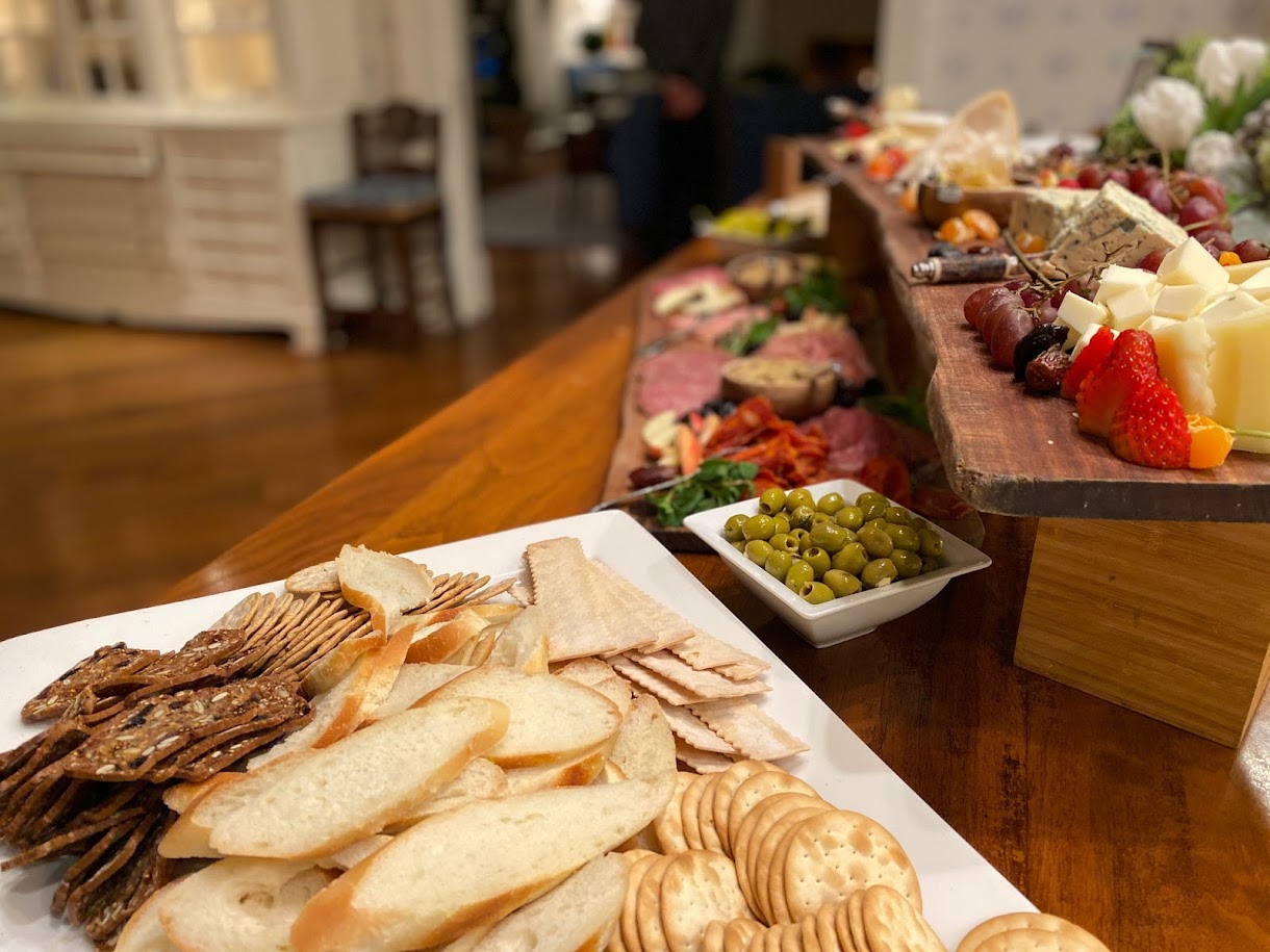 Waters Catering operated by Urban Kitchen Catering