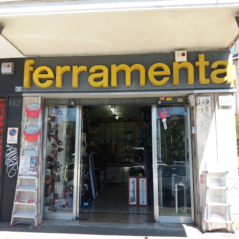 Ferramenta Prati Fiscali S.r.l