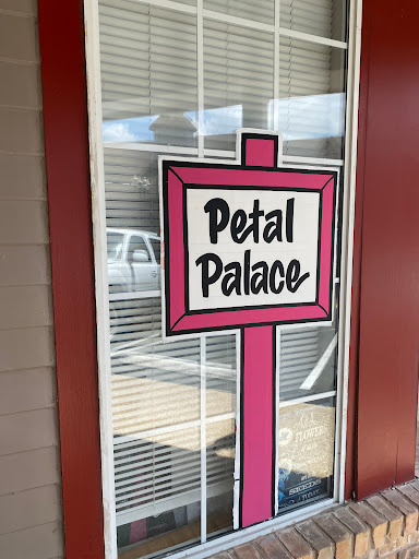 Florist «Petal Palace», reviews and photos, 15033 Nacogdoches Rd # 300, San Antonio, TX 78247, USA