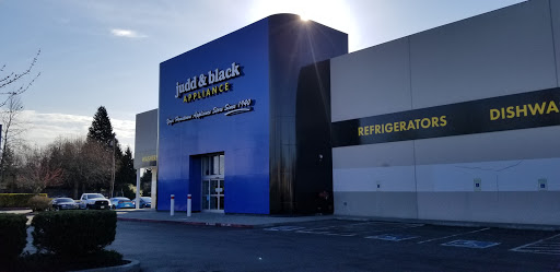 Judd & Black Appliance Everett, 3001 Hewitt Ave, Everett, WA 98201, USA, 