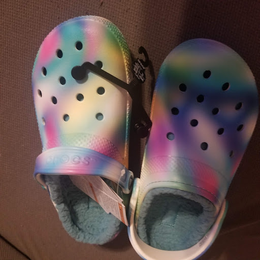 Shoe Store «DSW Designer Shoe Warehouse», reviews and photos, 937 Watters Creek Blvd, Allen, TX 75013, USA