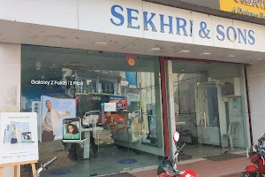 Samsung SmartCafé (Sekhri &Sons) image