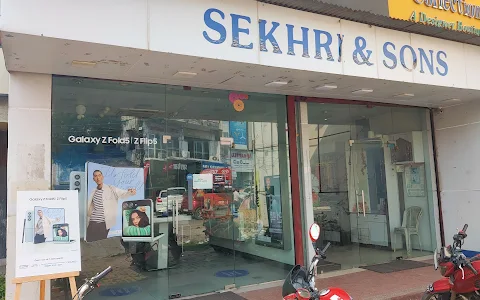 Samsung SmartCafé (Sekhri &Sons) image