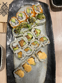 Sushi du Restaurant de sushis Côté Sushi Lyon - n°4