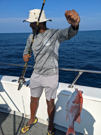 Fishing Charter «Obsession Fishing Charters», reviews and photos, 505 Glen Cheek Dr, Cape Canaveral, FL 32920, USA