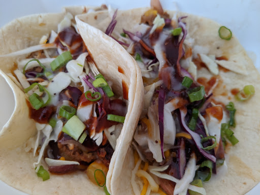 Restaurant «The Pineapple Tea Room & Coffee Shoppe», reviews and photos, 604 Colwyn St, Cumberland Gap, TN 37724, USA