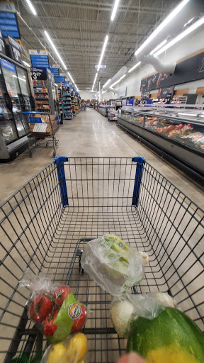 Department Store «Walmart Supercenter», reviews and photos, 2767 W US Hwy 90, Lake City, FL 32055, USA