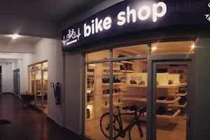 Café Arabika Bike Shop image