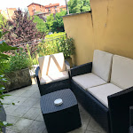 Photo n°2 de l'avis de patheesen. fait le 19/06/2018 à 08:57 sur le  Hotel Langhe - Ca 'Dl'Uva Srl à Alba