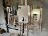 Go Green Plumbing, Heating, Air & Electrical - Car repair in Greensboro, NC, High Point - Rated 4.9/5