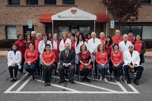 Mercy Health Clinic image