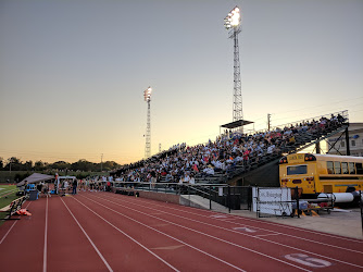 Barron Stadium