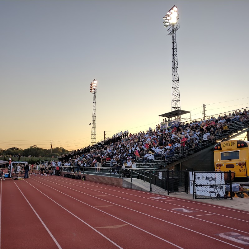 Barron Stadium