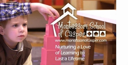 Montessori School of Casper