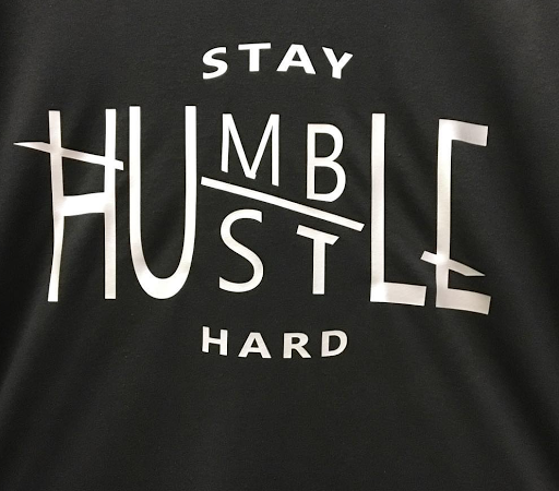 Print Shop «Off Tha Hook», reviews and photos, 269 Main St, Pawtucket, RI 02860, USA