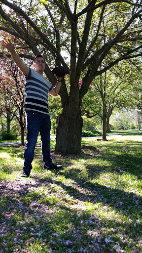 Park «Post Park», reviews and photos, 451 Unqua Rd, Massapequa Park, NY 11762, USA