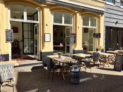 Landcafé Odense