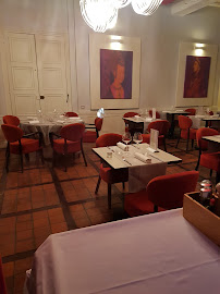 Atmosphère du Restaurant La Closerie à Dijon - n°19