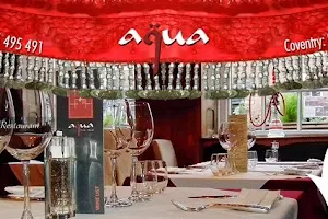 Aqua Food & Mood Lebanese Restaurant image