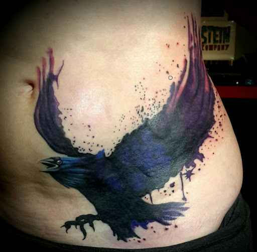 Explore first tattoo ideas for females, creative tattoo ideas in Glendale, available at Inkenstein Tattoo Company