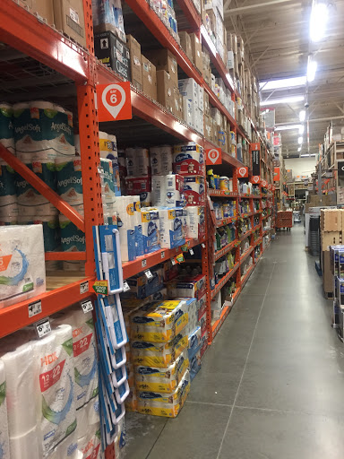 Home Improvement Store «The Home Depot», reviews and photos, 325 120th Ave NE, Bellevue, WA 98005, USA