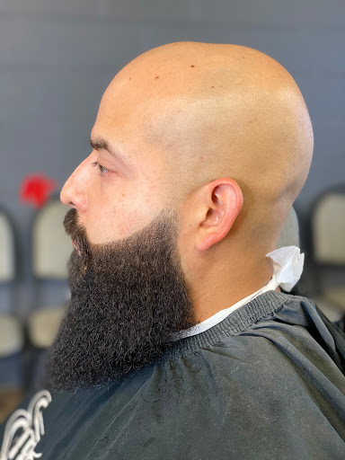 Barber Shop «Ambitious Cuts Barbershop», reviews and photos, 4720 S Hackberry St, San Antonio, TX 78223, USA