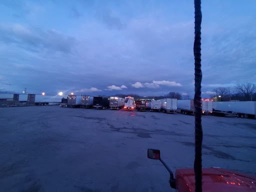 Truck Stop «FuelMaster of America - AMBEST Truck Stop», reviews and photos, 1534 IN-1, Cambridge City, IN 47327, USA