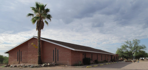 Tucson Midvale Park Seventh-day Adventist Church