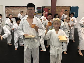 Zen-Taekwondo Center