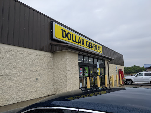 Discount Store «Dollar General», reviews and photos, 109 Brennan Dr, Kirkland, IL 60146, USA