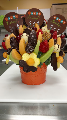 Gift Shop «Edible Arrangements», reviews and photos, 1641 Colusa Hwy #400, Yuba City, CA 95993, USA