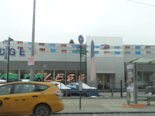 Bay Ridge Ford Sales, 612 86th St, Brooklyn, NY 11228, USA, 