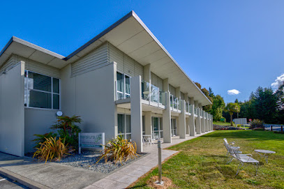 Marakura Motels at Te Anau Lakeview Holiday Park