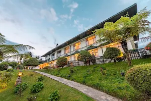 The Elgin Mount Pandim - Pelling - Heritage Resort & Spa (Since 1942) image